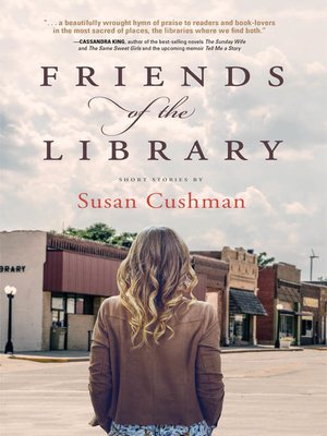 cover image of Friends of the Library